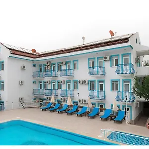 Mavi Yaprak Otel