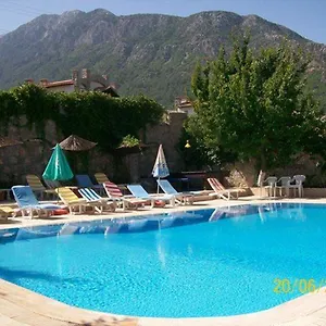 Everest Apart Otel