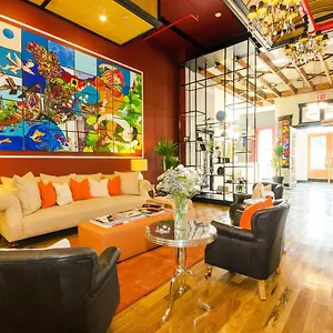 The Box House (adults Only) Нью-Йорк