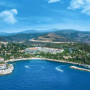 ***** 度假村 松树湾旅游度假酒店 土耳其