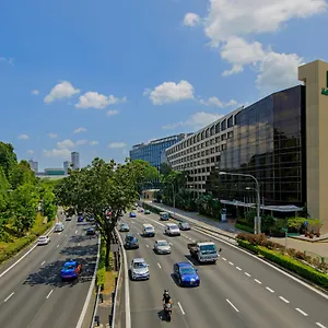 Hotel Orchard Centre By Ihg