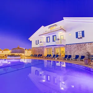 Monta & Otel Ölüdeniz