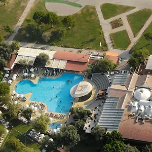 Курортный комплекс Belcekiz Club
