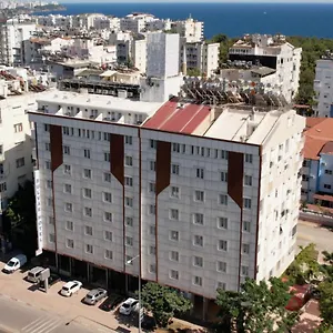 Bulvar Otel Antalya