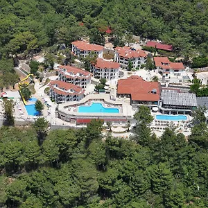 Nicholas Park Otel Ölüdeniz