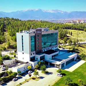 Park Dedeman Hotel