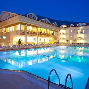 Aes Club **** Oludeniz