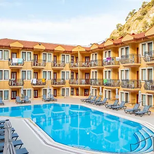Belcehan *** Oludeniz