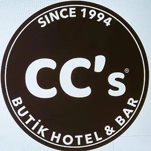 Cc's Butik Konukevi