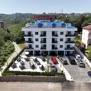 Appart hôtel Sahin Tepesi