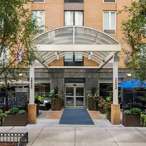 Express Chelsea By Ihg Нью-Йорк