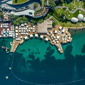 Hotel Kuum Hotel&spa, Göltürkbükü