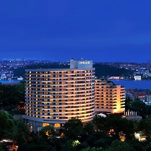 conrad-istanbul-bosphorus.istanbul-turkeyhotels.com/