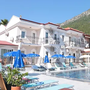 Taner Otel