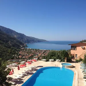 Aygul Otel