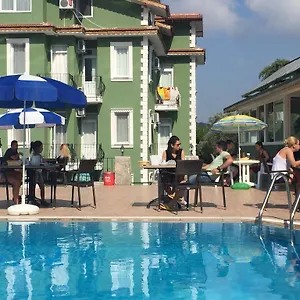 The Valley Otel