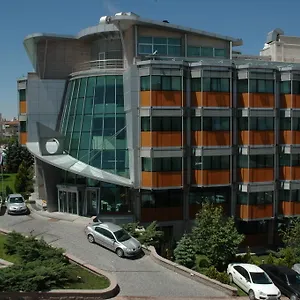 Midi Otel Ankara