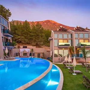 Orka Cove Penthouse & Adults Only Otel