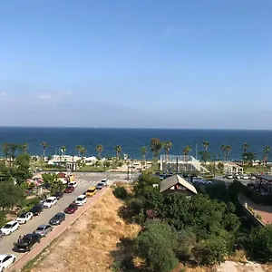 Zeynel Otel Antalya