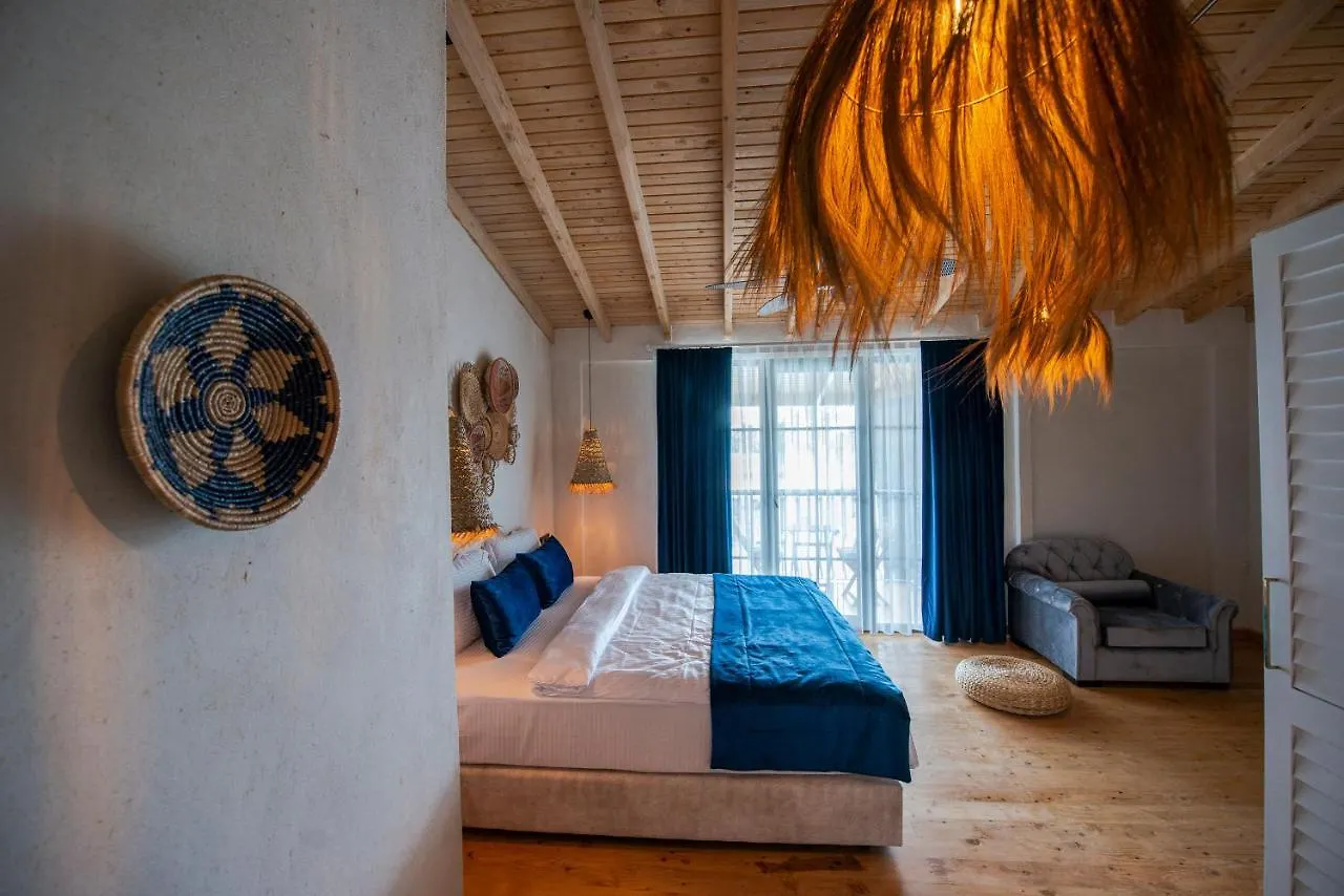 Salonika Suites Oludeniz Turkey