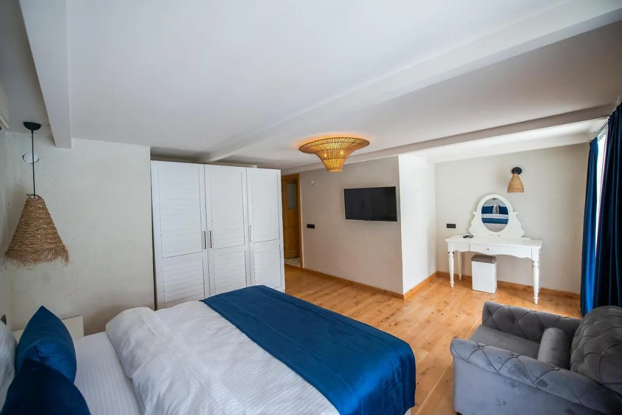 Salonika Suites Oludeniz
