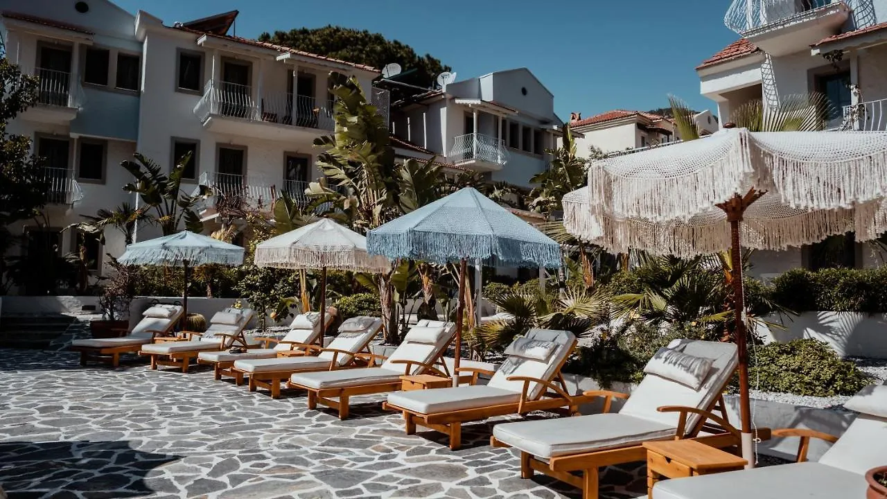 Salonika Suites Oludeniz