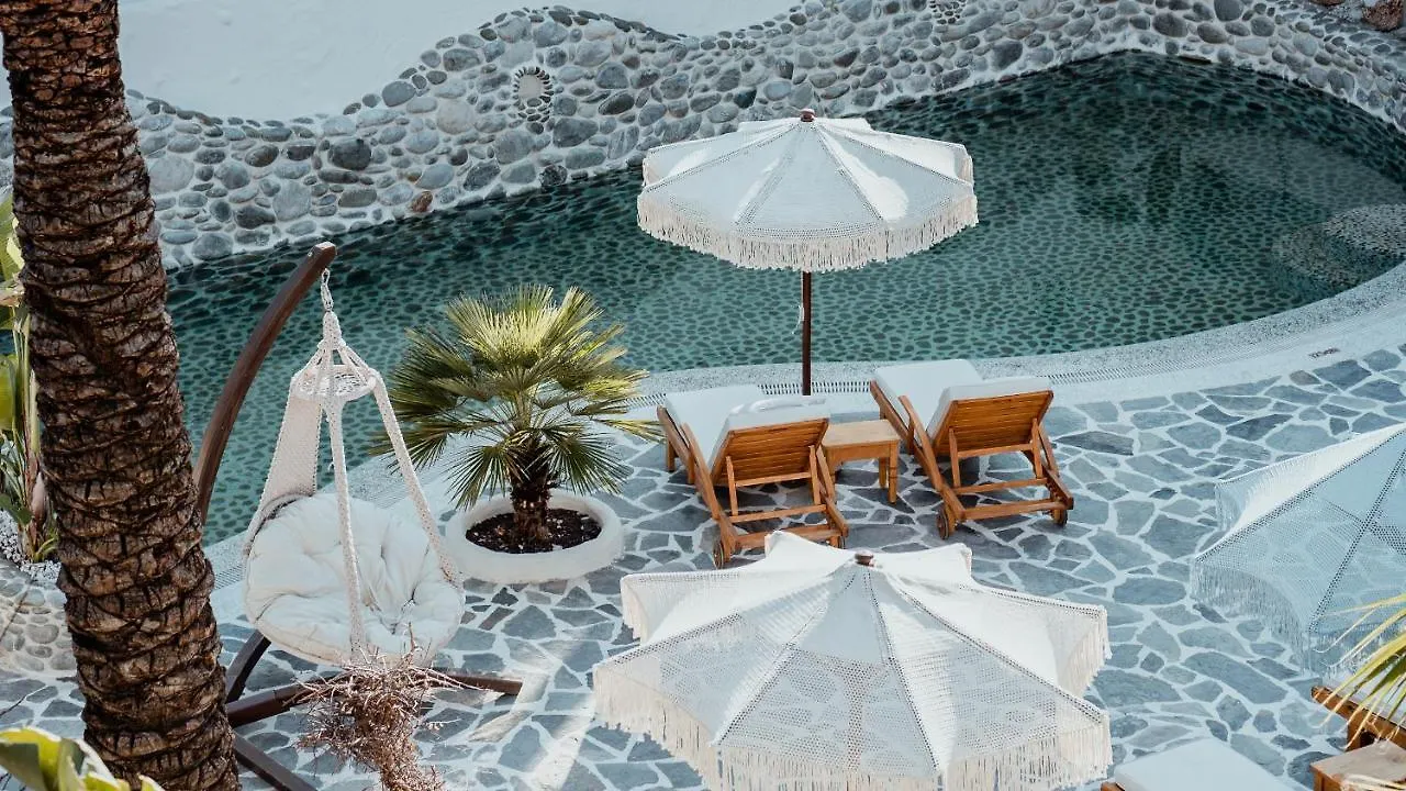 Hotel Salonika Suites Oludeniz